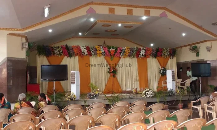 Bhavi Mane Kalyana Mantapa